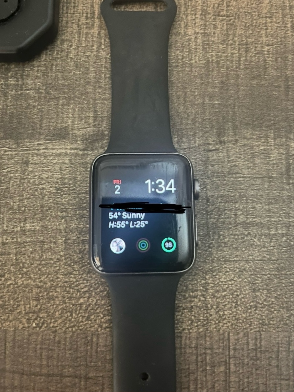Apple Watch Series 3